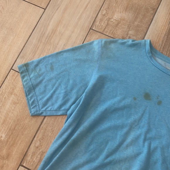 Columbia Tee - Picture 2 of 5